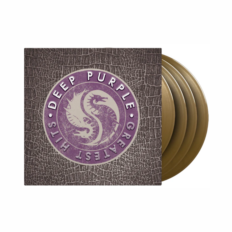 Greatest Hits (Limited Edition)