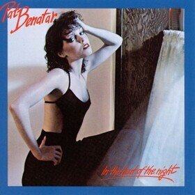 In The Heat Of The Night Pat Benatar