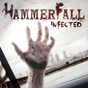 Infected Hammerfall