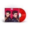 Fantastic (Transparent Red Vinyl)