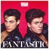 Fantastic (Transparent Red Vinyl)