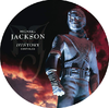 History: Continues (Pictured Disc)