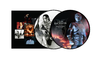 History: Continues (Pictured Disc)