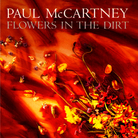 Flowers In The Dirt (Limited Edition) Paul Mccartney