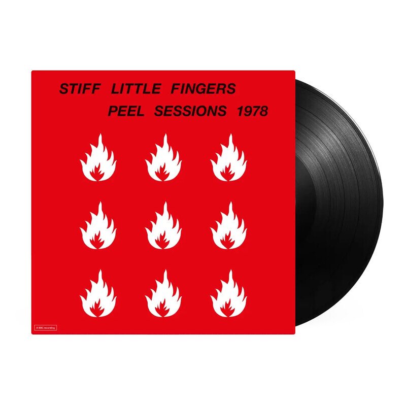 John Peel Sessions (RSD 2026)