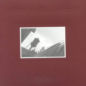 F#A#Oo Godspeed You Black Emperor