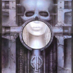 Brain Salad Surgery (2025 Reissue) Emerson Lake & Palmer