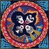 ROCK AND ROLL OVER