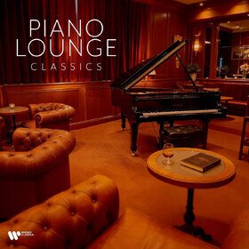 Piano Lounge Classics - Classical Best Of Various Artists