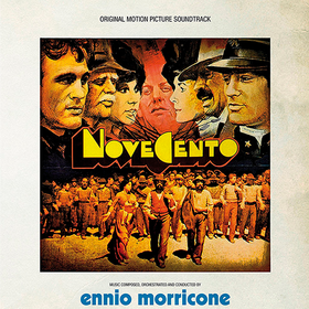 Novecento (OST) Ennio Morricone