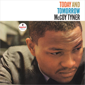 Today And Tomorrow Mccoy Tyner