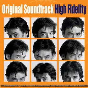 High Fidelity (Original Soundtrack) Various Artists