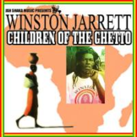 Children Of The Ghetto Winston Jarrett