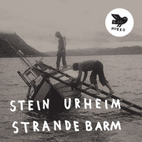Strandebarm Stein Urheim