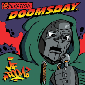 Operation: Doomsday Mf Doom