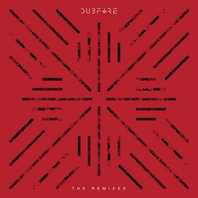 EVOLVE THE REMIXES Dubfire