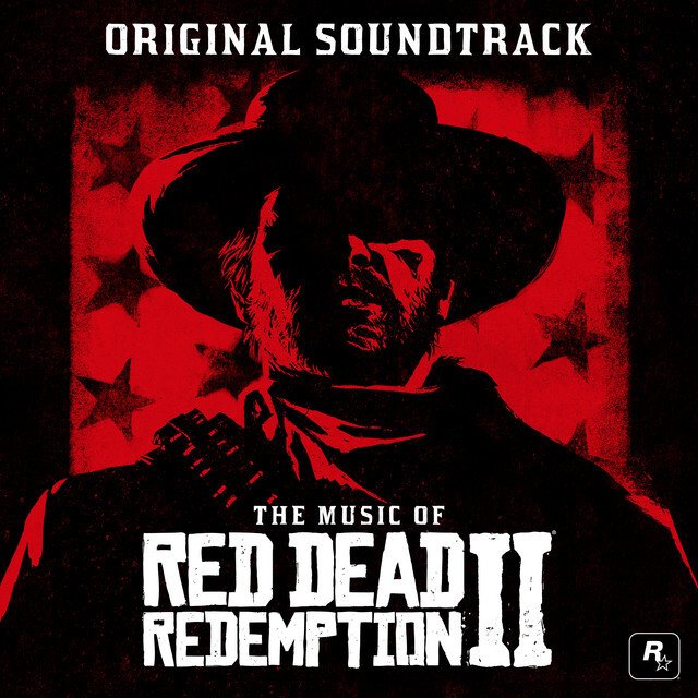The music of Red Dead Redemption 2 Original Soundtrack