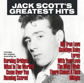 Greatest Hits Jack Scott