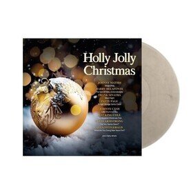 Holly Jolly Christmas Various Artists