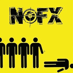 Wolves In Wolves' Clothing (Reissue) NOFX