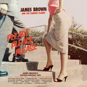 Please, Please, Please (Limited Edition) James Brown & The Famous Flames