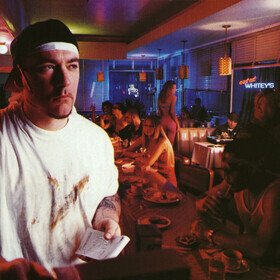 Eat At Whitey's (25th Anniversary Edition) Everlast