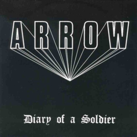 Diary Of A Soldier Arrow