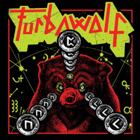 Covers Ep Vol.1 Turbowolf