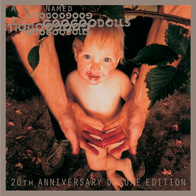 A Boy Named Goo (Deluxe Edition) Goo Goo Dolls