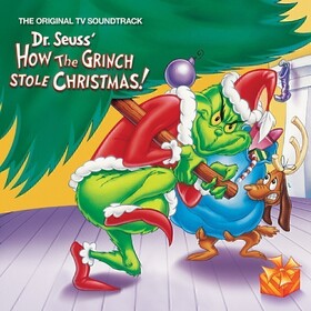 How The Grinch Stole Christmas! Dr. Seuss