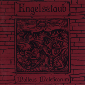 Malleus Maleficarum Engelsstaub