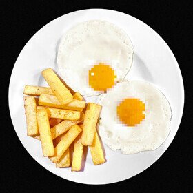 National Average. (Limited Edition) Big Special