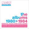 Now That's What I Call an Era: The Albums 1980-1984