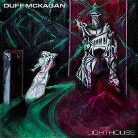 Lighthouse (Deluxe) Duff Mckagan