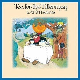 Tea For The Tillerman (Limited Edition) Cat Stevens