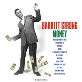 Money Barrett Strong