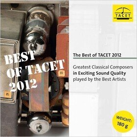 Best Of Tacet 2012 Various Artists