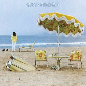 On the Beach (50th Anniversary Edition) Neil Young