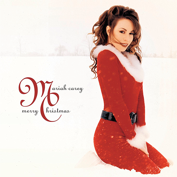 Merry Christmas (Deluxe Anniversary Edition)