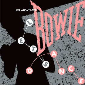 Let's Dance (Demo) (Limited Edition) David Bowie