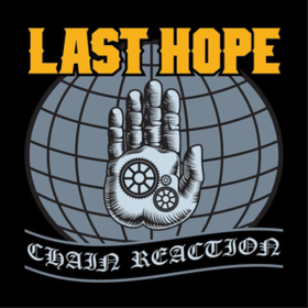 Chain Reaction Last Hope