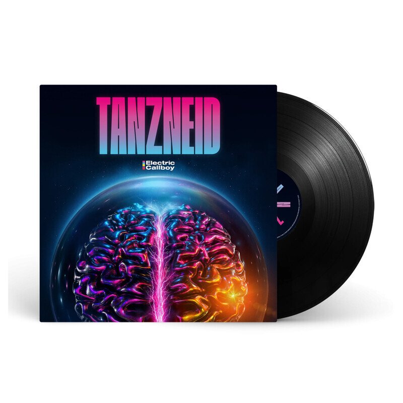 Tanzneid