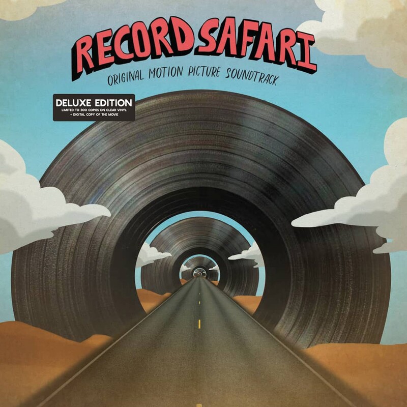 Record Safari