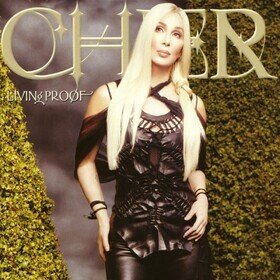Living Proof (Limited Edition) Cher