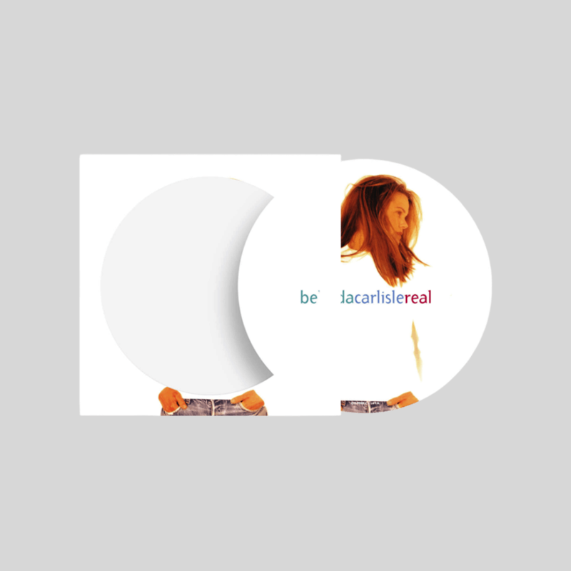Real (Picture Disc)