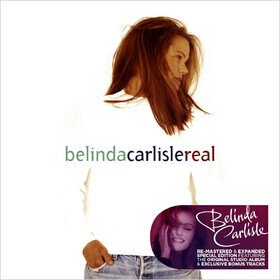 Real (Picture Disc) Belinda Carlisle