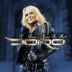 Love's Gone To Hell Doro