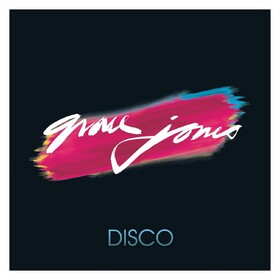 Disco (Box Set) Grace Jones