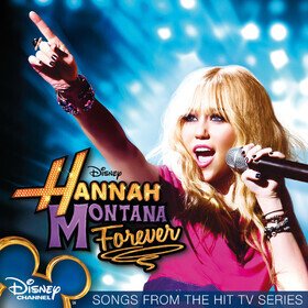 Hannah Montana Forever Hannah Montana