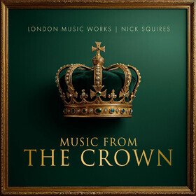 Music from the Crown London Music Works